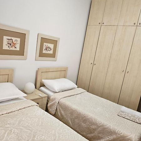 Alea2 Apartment Tirana Extérieur photo