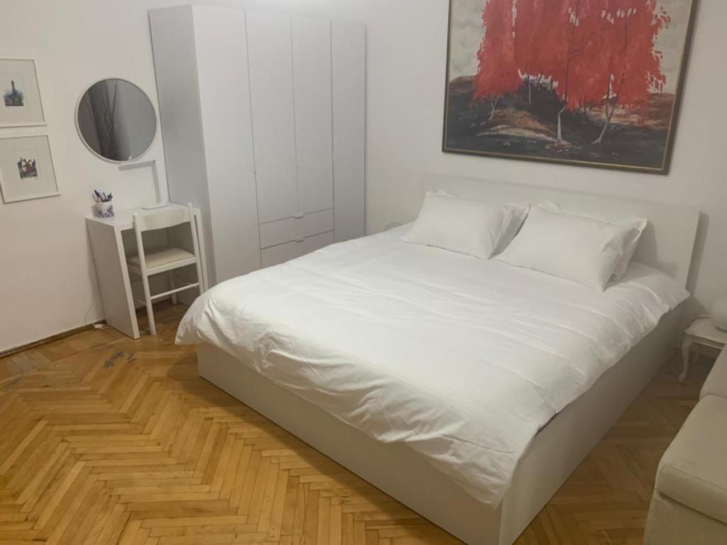 Alea2 Apartment Tirana Extérieur photo