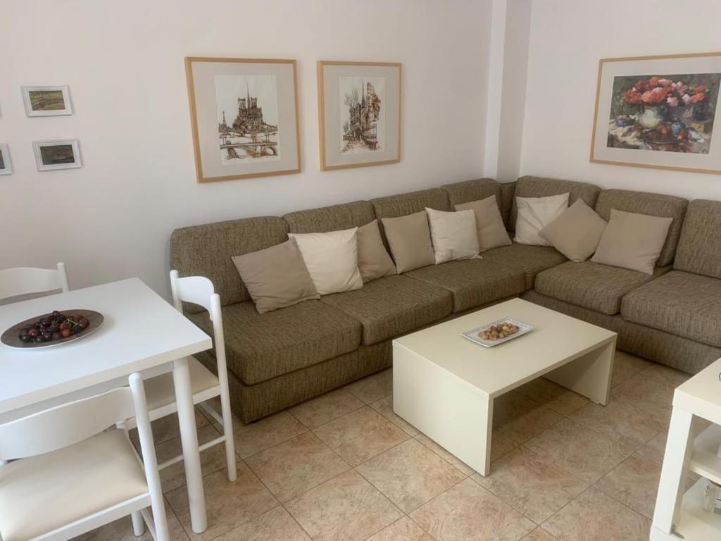 Alea2 Apartment Tirana Extérieur photo