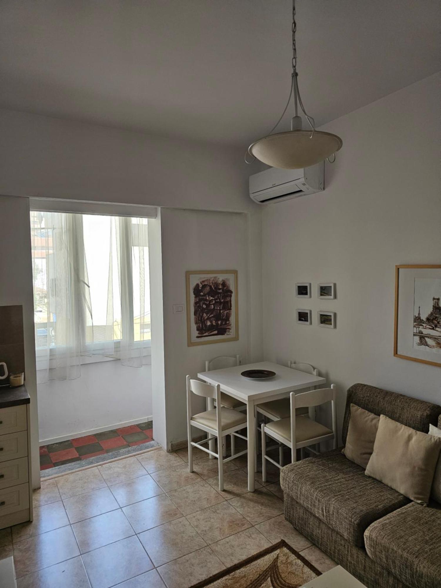 Alea2 Apartment Tirana Extérieur photo