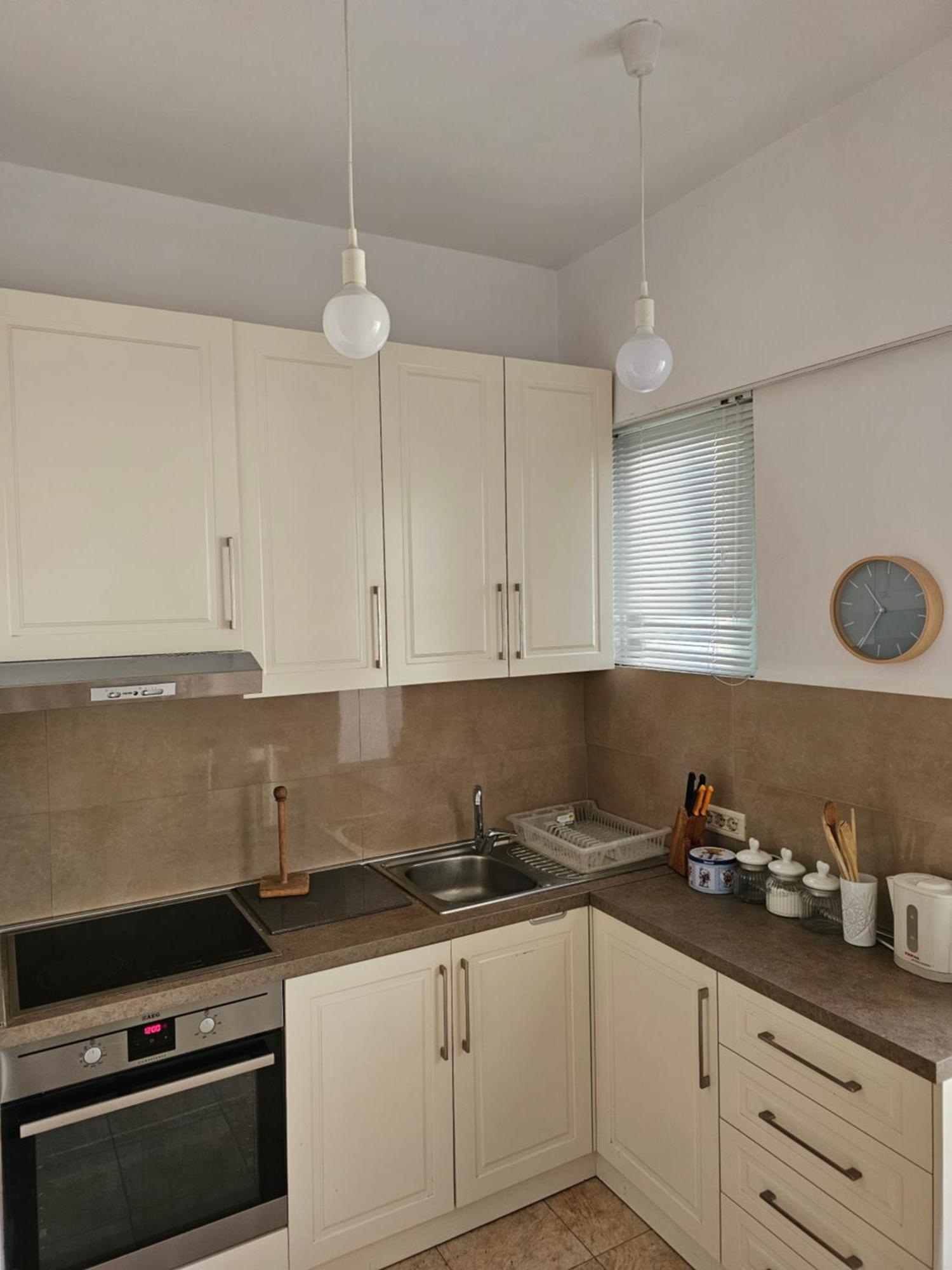 Alea2 Apartment Tirana Extérieur photo