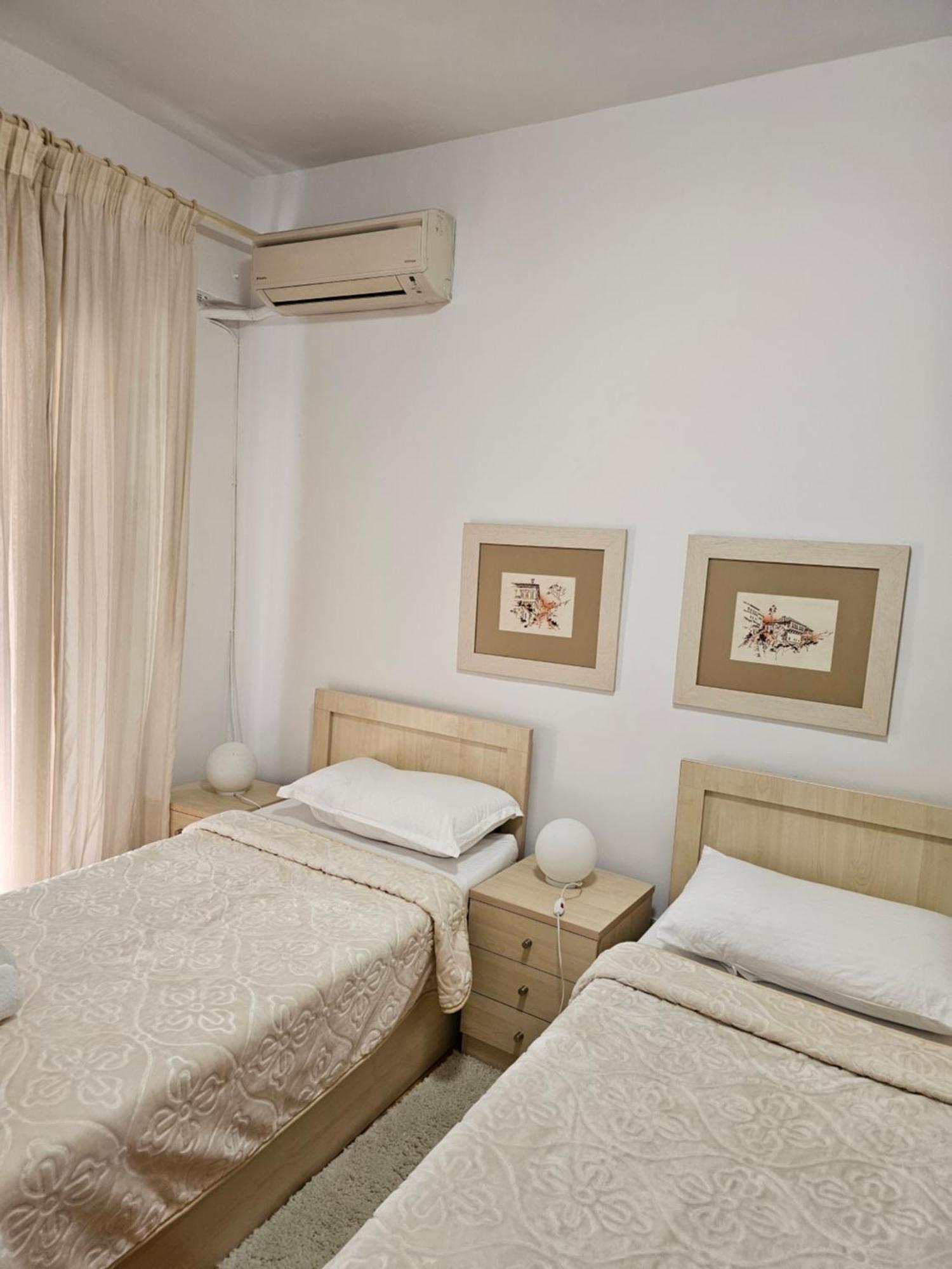 Alea2 Apartment Tirana Extérieur photo